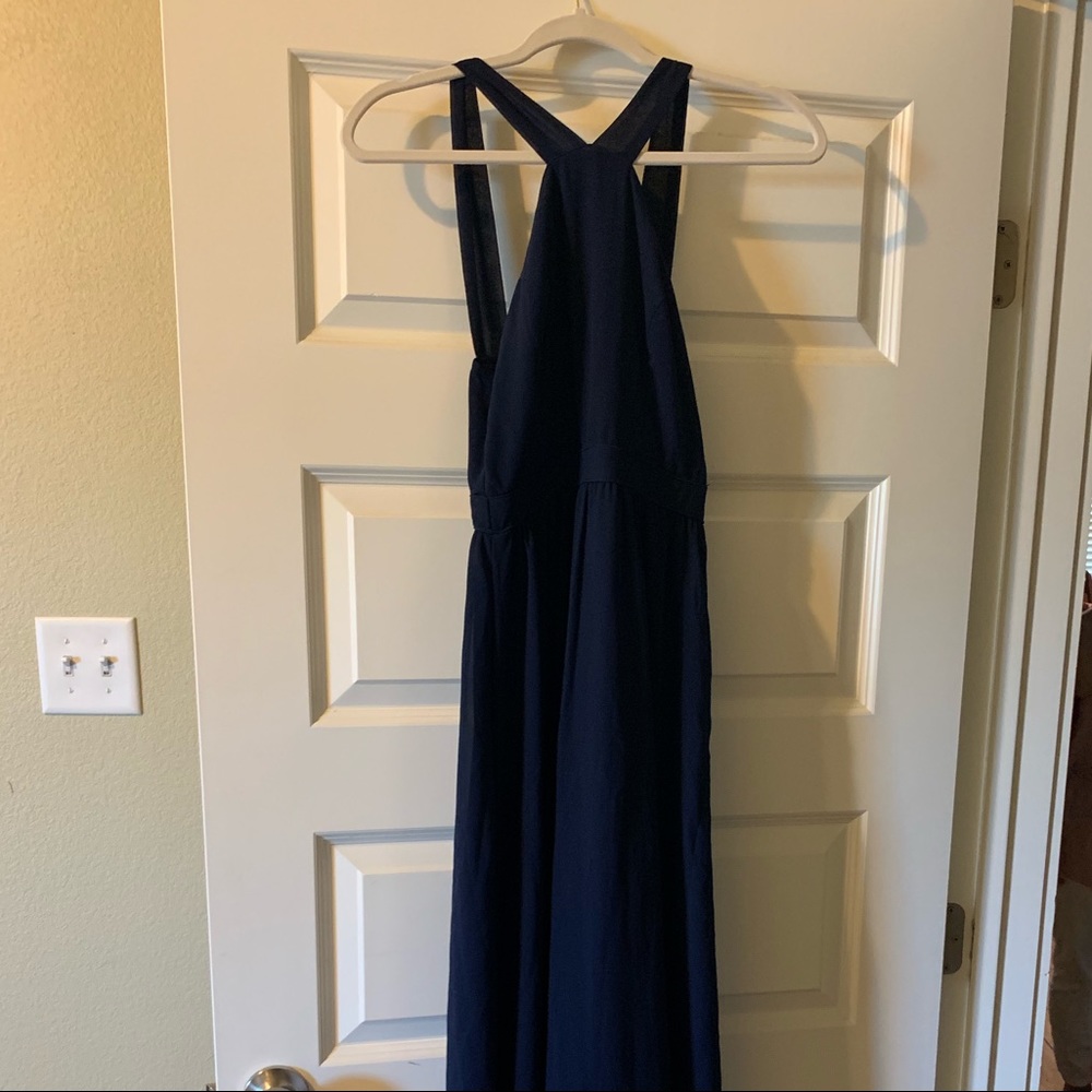 Lulus Air of Romance
